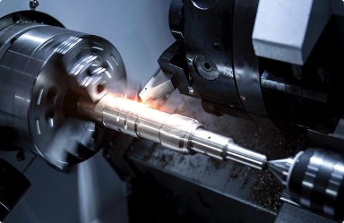 Металлообработка