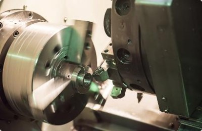 Токарная обработка