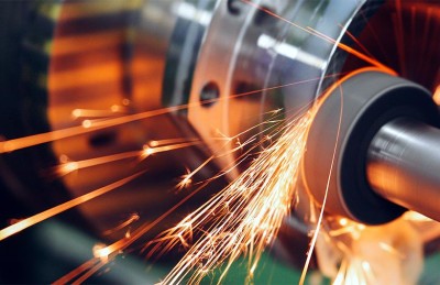 Профильная шлифовка