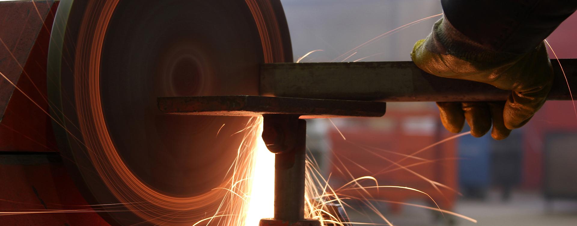 Плоская шлифовка