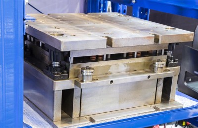 Пресс-формы для прессования резины