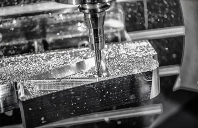 Фрезерная обработка