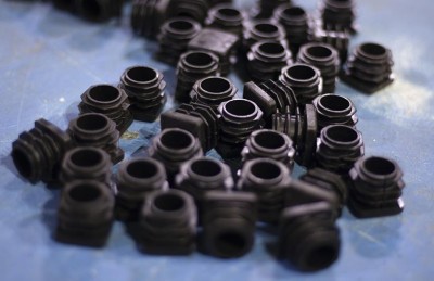 Литьё пластмасс