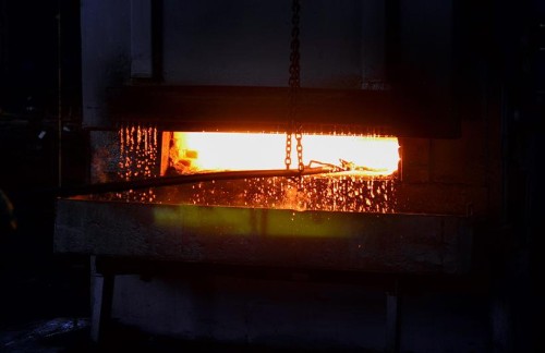 Термообработка