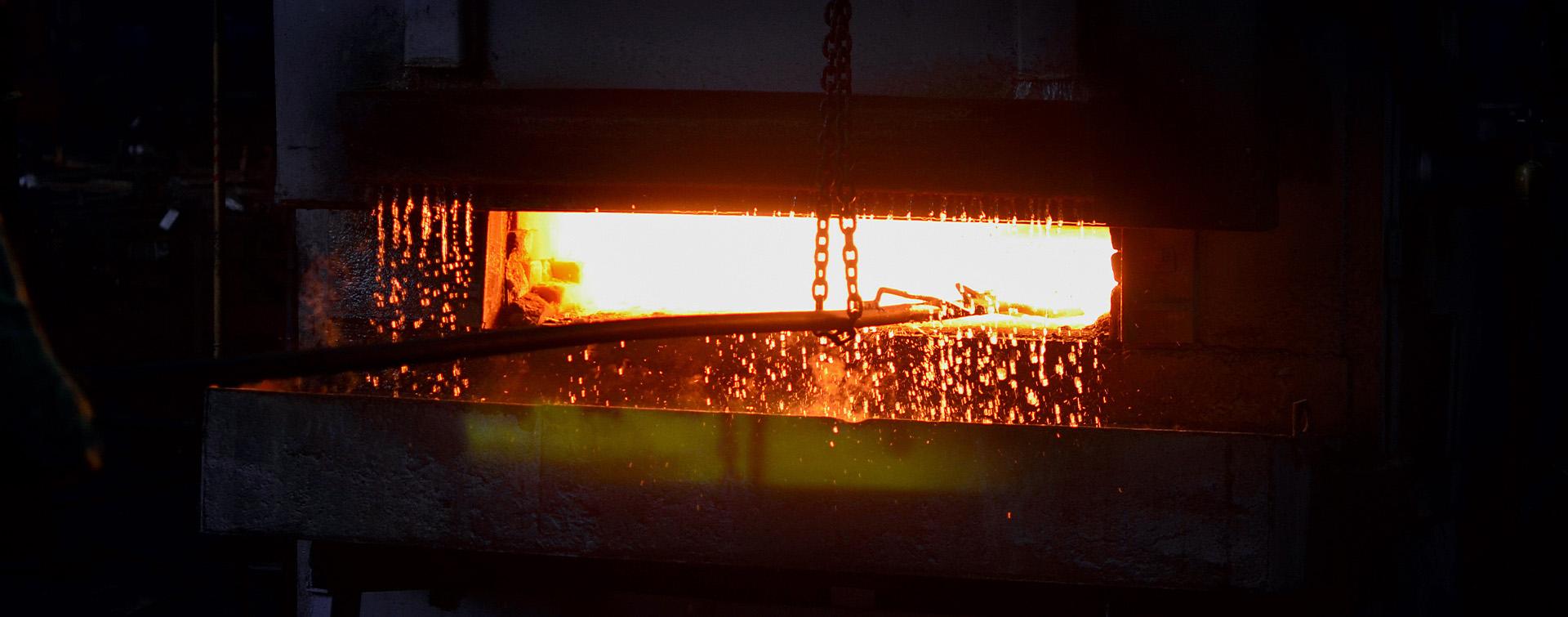 Термообработка