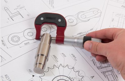 Изготовление деталей по чертежам