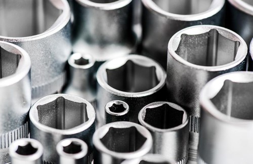 Разработка и изготовление инструмента