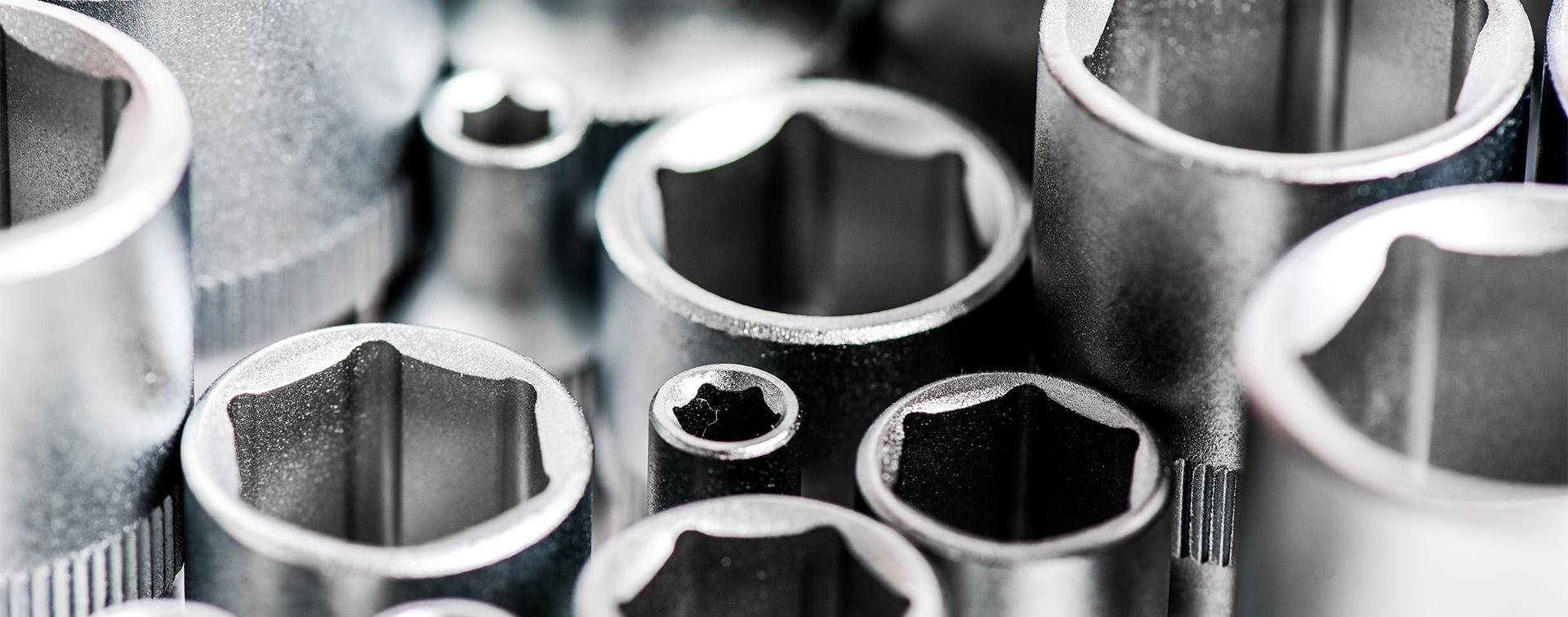 Для холодной и горячей высадки