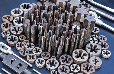Для изготовления крепежных изделий